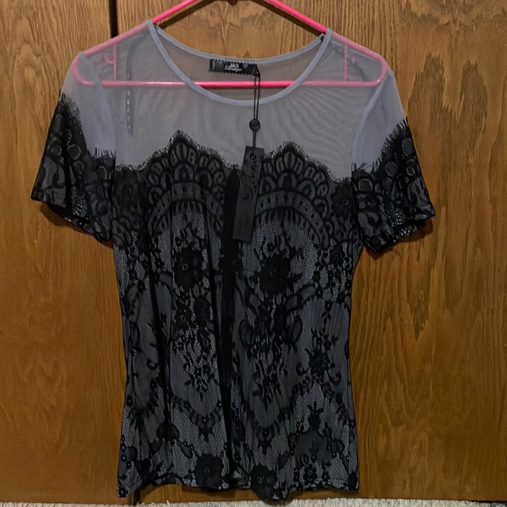 BKE Boutique shirt